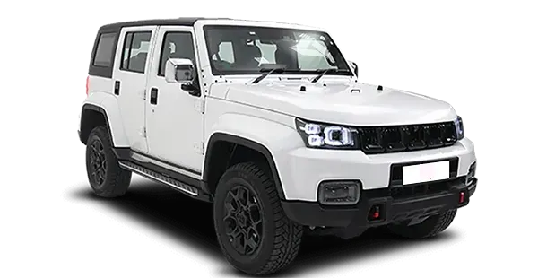 Купить BAIC BJ40 Plus в Сaнкт-Пeтeрбургe