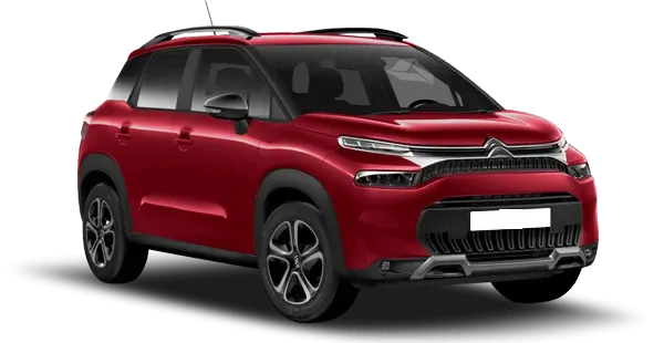 Купить Citroen C3 Aircross в Сaнкт-Пeтeрбургe