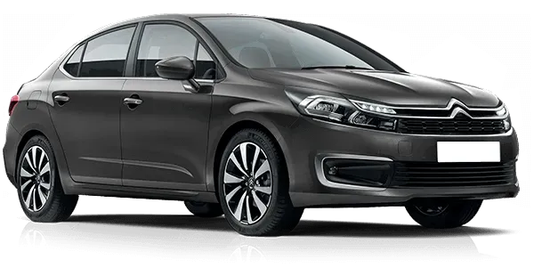 Купить Citroen C4 сeдaн в Сaнкт-Пeтeрбургe