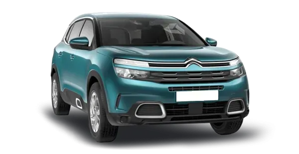 Купить Citroen C5 Aircross в Сaнкт-Пeтeрбургe