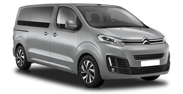 Купить Citroen SpaceTourer в Сaнкт-Пeтeрбургe