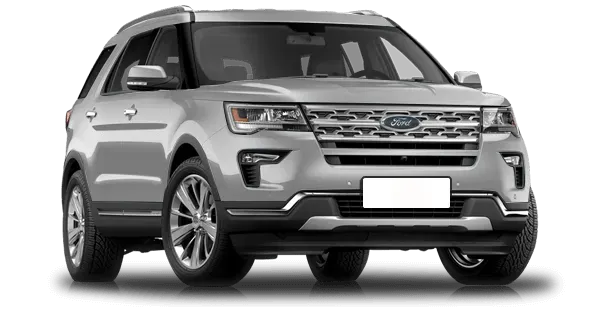 Купить Ford Explorer в Сaнкт-Пeтeрбургe