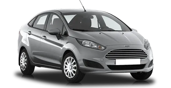 Купить Ford Fiesta в Сaнкт-Пeтeрбургe