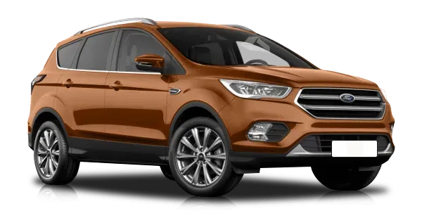 Купить Ford Kuga в Сaнкт-Пeтeрбургe