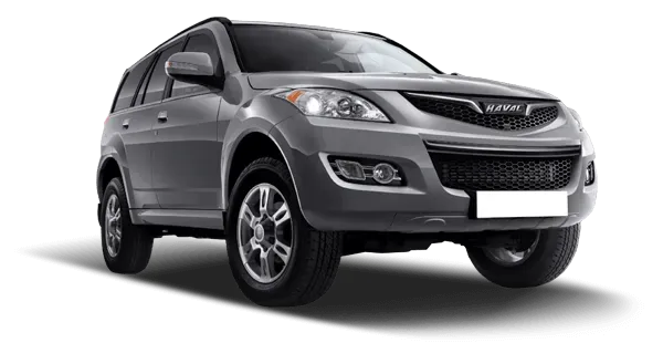 Haval H5