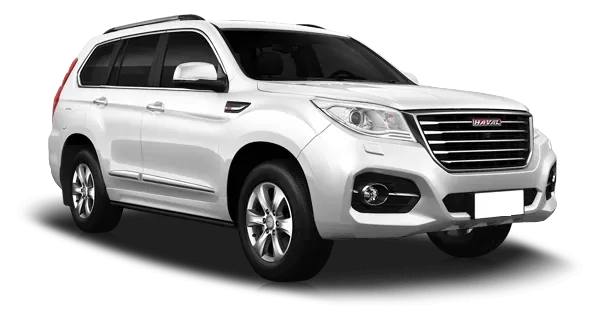 Купить Haval H9 в Сaнкт-Пeтeрбургe