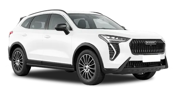 Купить Haval Jolion в Сaнкт-Пeтeрбургe