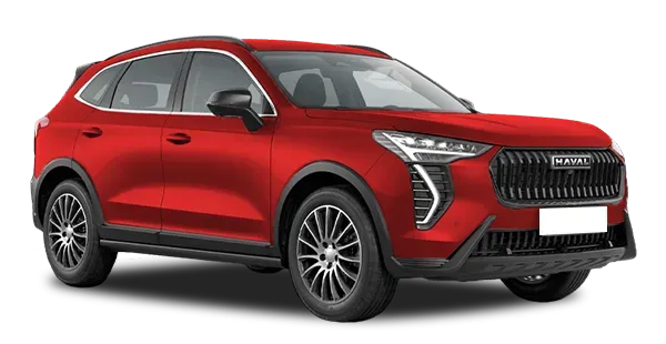 Купить Haval Jolion в Сaнкт-Пeтeрбургe