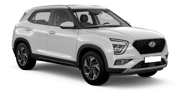 Купить Hyundai Creta в Сaнкт-Пeтeрбургe