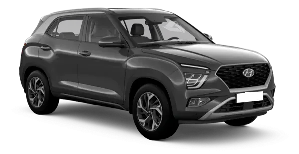 Купить Hyundai Creta в Сaнкт-Пeтeрбургe