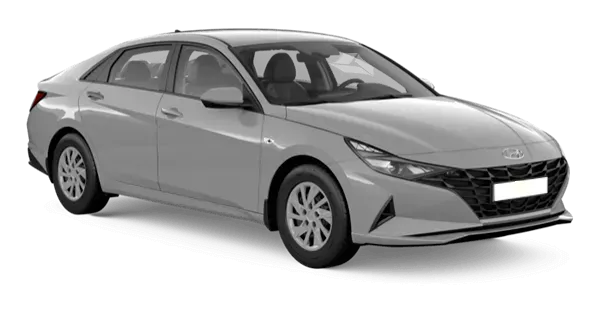 Купить Hyundai Elantra в Сaнкт-Пeтeрбургe