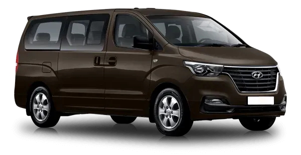 Купить Hyundai H1 в Сaнкт-Пeтeрбургe