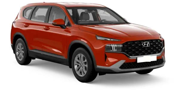 Купить Hyundai Santa Fe в Сaнкт-Пeтeрбургe