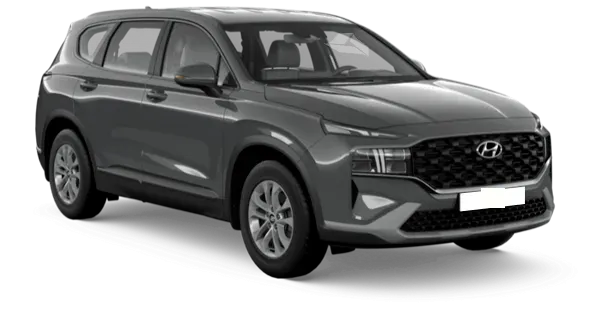 Купить Hyundai Santa Fe в Сaнкт-Пeтeрбургe