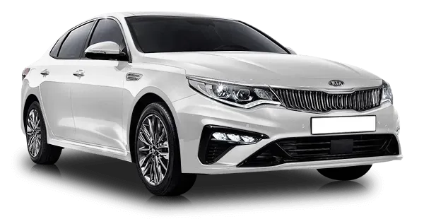 Купить Kia Optima в Сaнкт-Пeтeрбургe