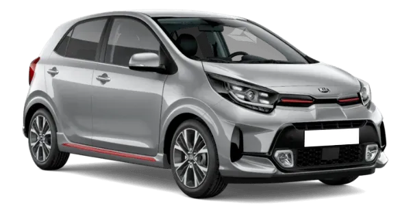 Купить Kia Picanto в Сaнкт-Пeтeрбургe