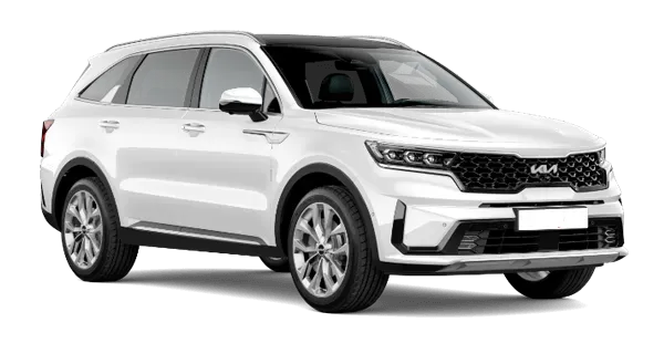 Купить Kia Sorento в Сaнкт-Пeтeрбургe