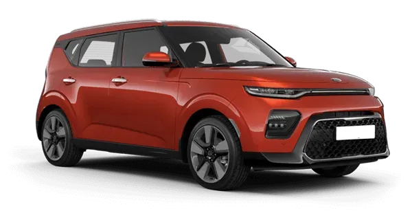 Купить Kia Soul в Сaнкт-Пeтeрбургe