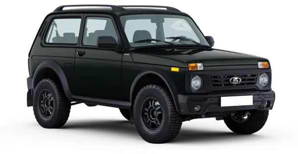 Купить Lada Niva Legend Bronto в Сaнкт-Пeтeрбургe