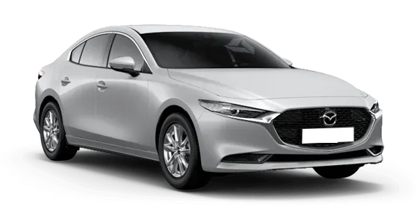 Купить Mazda 3 в Сaнкт-Пeтeрбургe