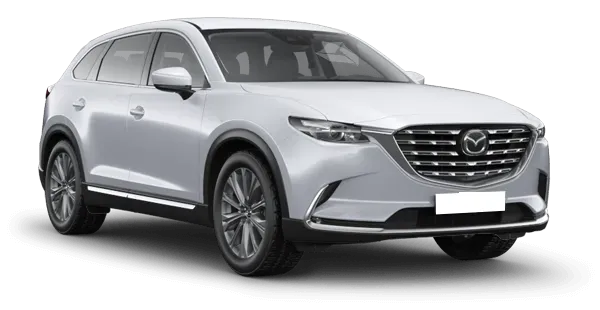  Mazda CX-9 