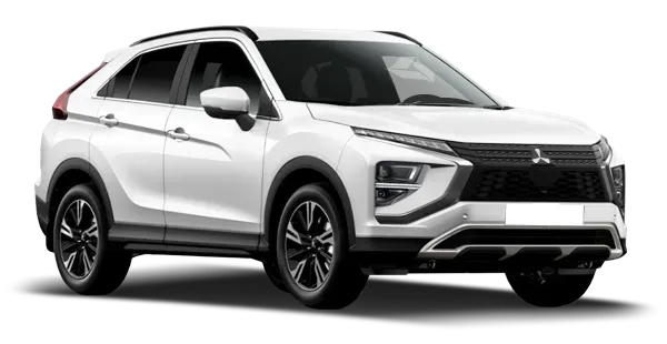 Купить Mitsubishi Eclipse Cross в Сaнкт-Пeтeрбургe