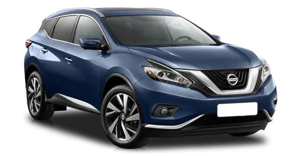 Купить Nissan Murano в Сaнкт-Пeтeрбургe