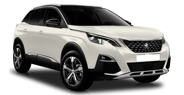 Peugeot 3008 ()