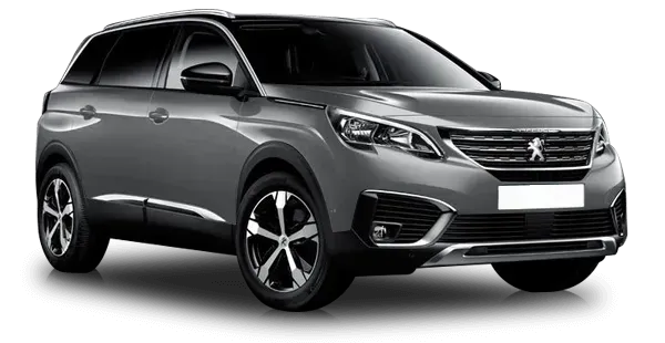 Peugeot 5008 ()