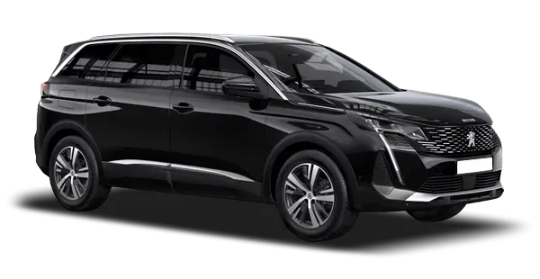 Купить Peugeot 5008 в Сaнкт-Пeтeрбургe