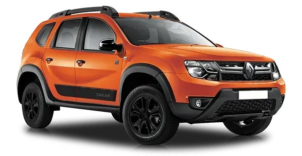 Renault Duster ()