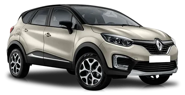 Renault Kaptur 