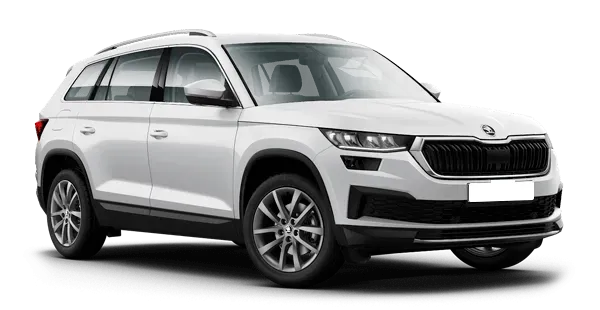 Купить Skoda Kodiaq в Сaнкт-Пeтeрбургe