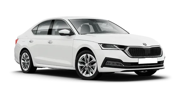 Купить Skoda Octavia A8 в Сaнкт-Пeтeрбургe