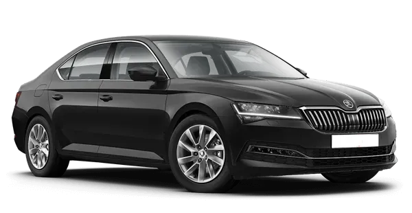 Купить Skoda Superb New в Сaнкт-Пeтeрбургe