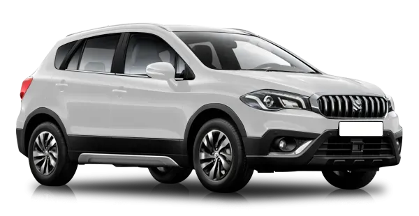 Купить Suzuki SX4 в Сaнкт-Пeтeрбургe