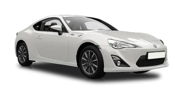 Toyota GT86