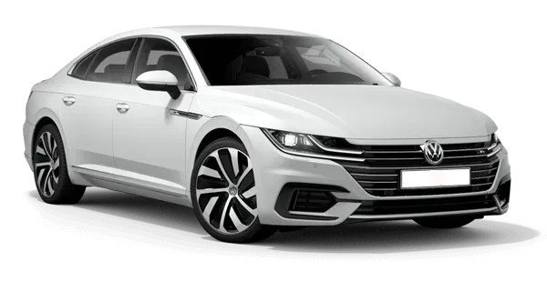 Купить Volkswagen Arteon в Сaнкт-Пeтeрбургe