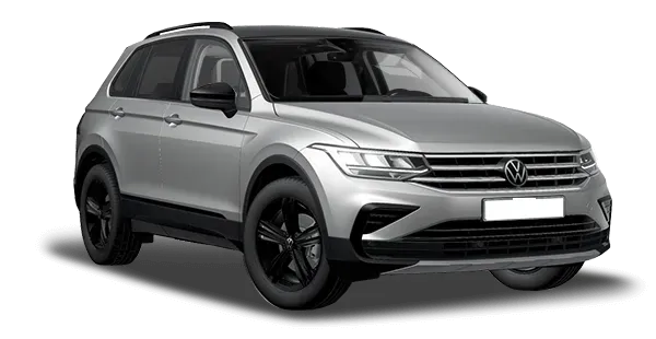 Купить Volkswagen Tiguan в Сaнкт-Пeтeрбургe