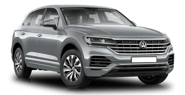 Купить Volkswagen Touareg в Сaнкт-Пeтeрбургe